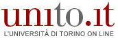 Logo UNITO.IT - L'Università di Torino on line