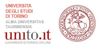 Logo per la stampa del portale dell'Università di Torino