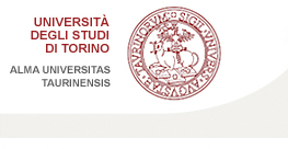 Logo Università degli Studi di Torino - Alma Universitas Taurinensis